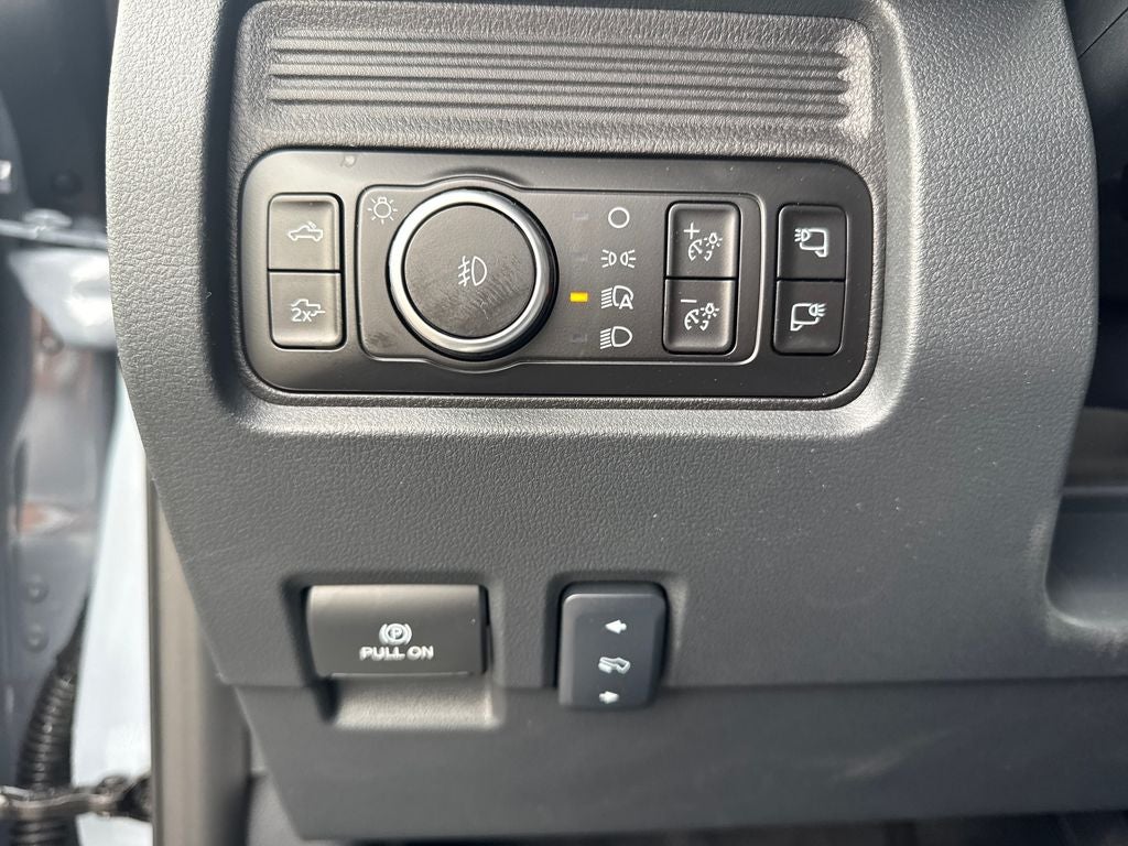 2026 Ford F-250SD F-250® Lariat®