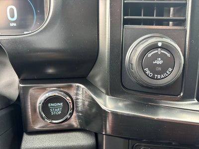 2026 Ford F-250SD F-250® Lariat®