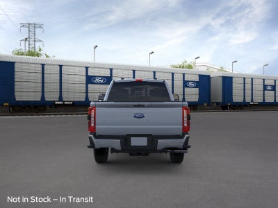 2026 Ford F-250SD F-250® Lariat®