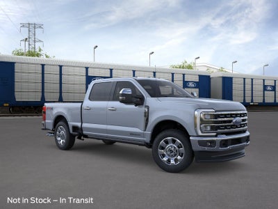 2026 Ford F-250SD F-250® Lariat®