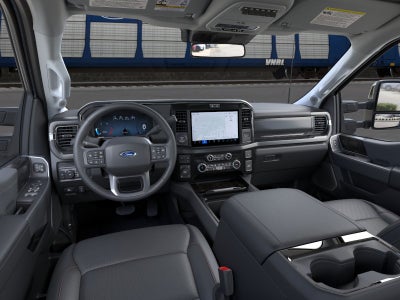2026 Ford F-250SD F-250® Lariat®