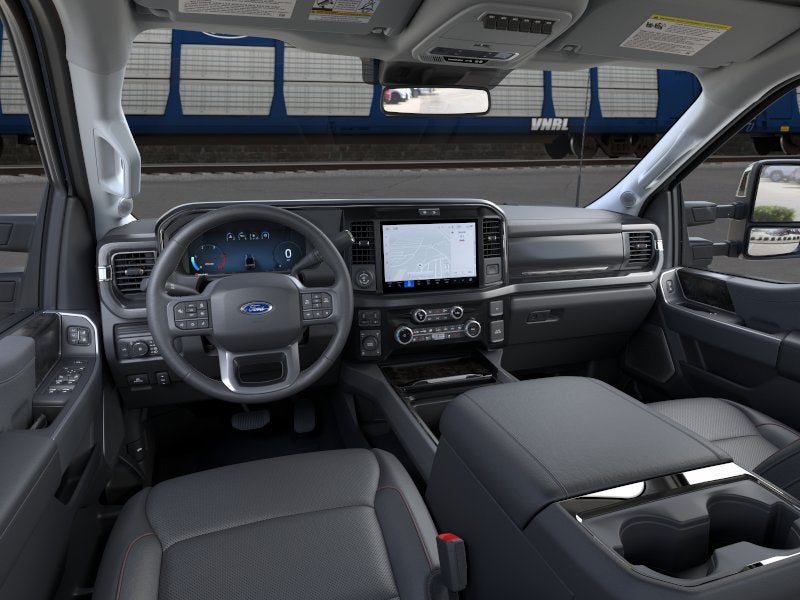 2026 Ford F-250SD F-250® Lariat®
