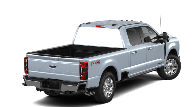 2026 Ford F-250SD F-250® Lariat®