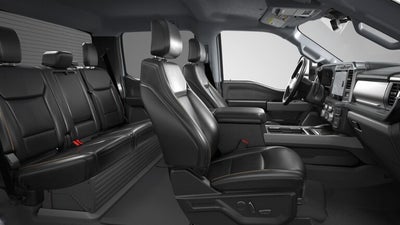 2026 Ford F-250SD F-250® Lariat®