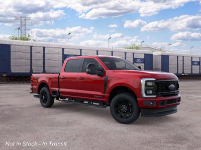 2026 Ford F-250SD F-250® Lariat®