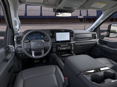 2026 Ford F-250SD F-250® Lariat®