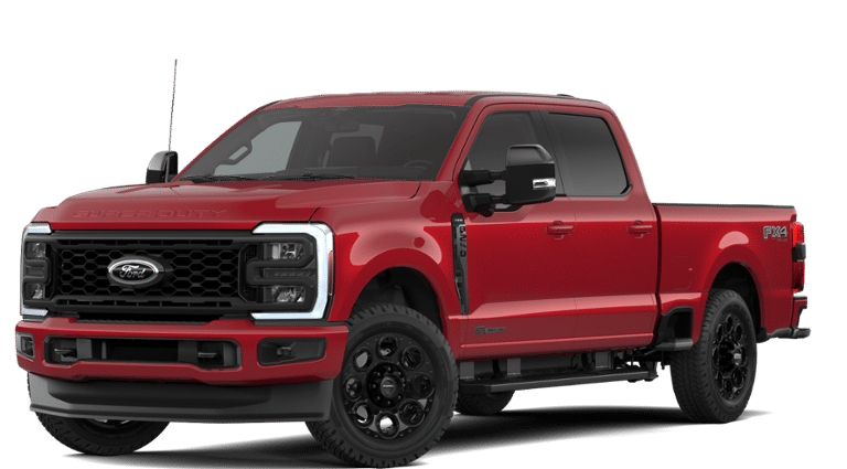 2026 Ford F-250SD F-250® Lariat®