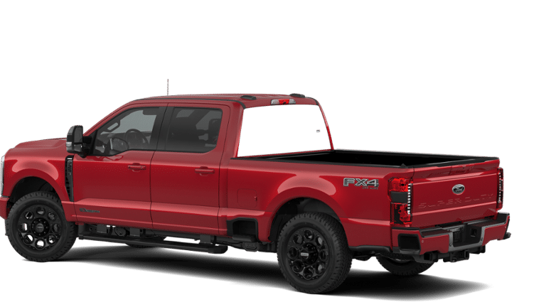 2026 Ford F-250SD F-250® Lariat®