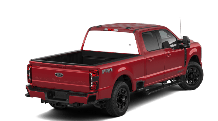 2026 Ford F-250SD F-250® Lariat®
