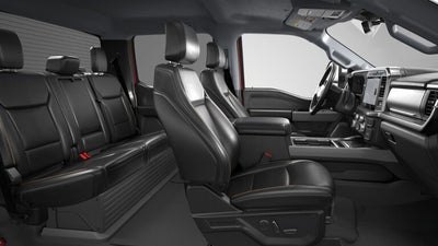 2026 Ford F-250SD F-250® Lariat®