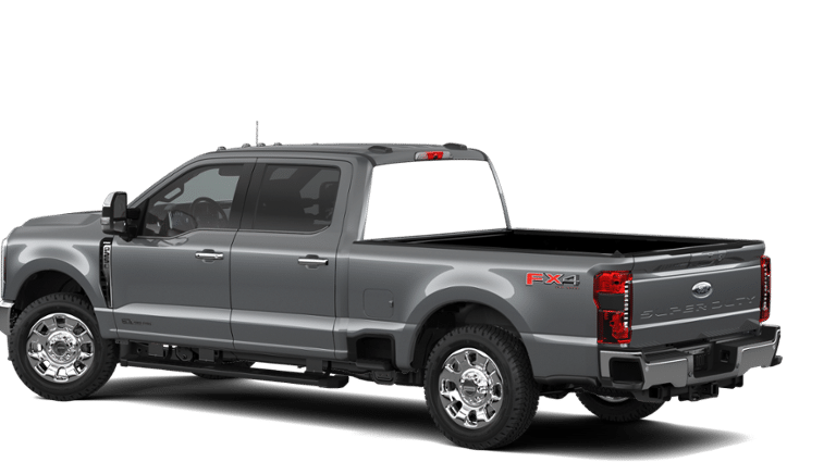 2026 Ford F-250SD F-250® Lariat®