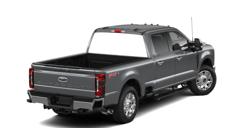 2026 Ford F-250SD F-250® Lariat®