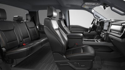 2026 Ford F-250SD F-250® Lariat®