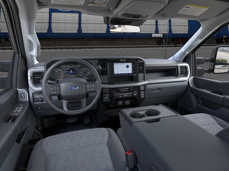 2026 Ford F-250SD F-250® XL