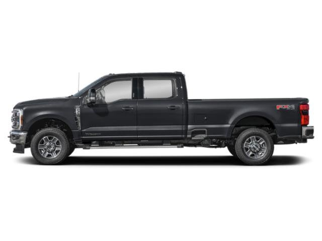 2026 Ford F-350SD F-350® Platinum®