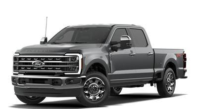 2027 Ford F-350SD Lariat