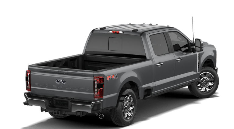2027 Ford F-350SD Lariat
