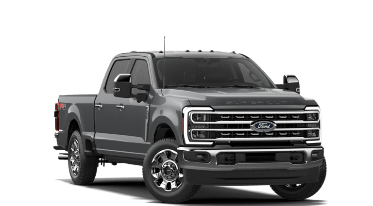 2027 Ford F-350SD Lariat
