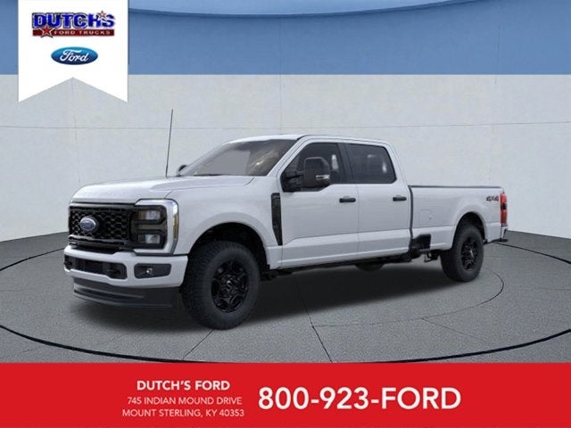 2026 Ford F-350SD XL