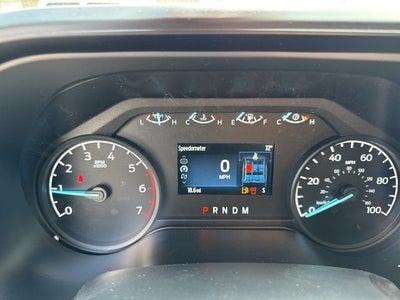 2026 Ford F-350SD XL