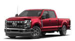 2027 Ford F-350SD F-350® XLT