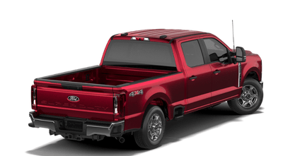 2027 Ford F-350SD F-350® XLT