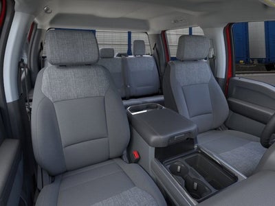 2026 Ford F-350SD F-350® XLT