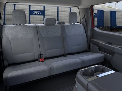 2026 Ford F-350SD F-350® XLT