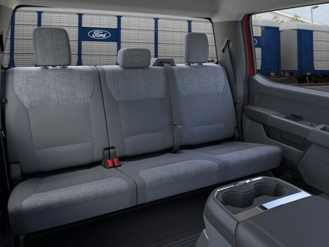 2026 Ford F-350SD F-350® XLT