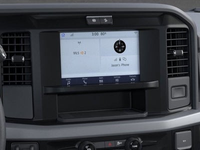 2026 Ford F-350SD F-350® XLT