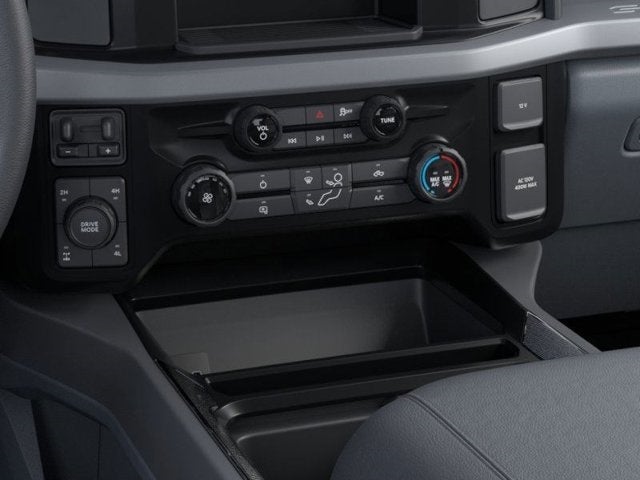 2026 Ford F-350SD F-350® XLT