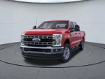 2026 Ford F-350SD F-350® XLT
