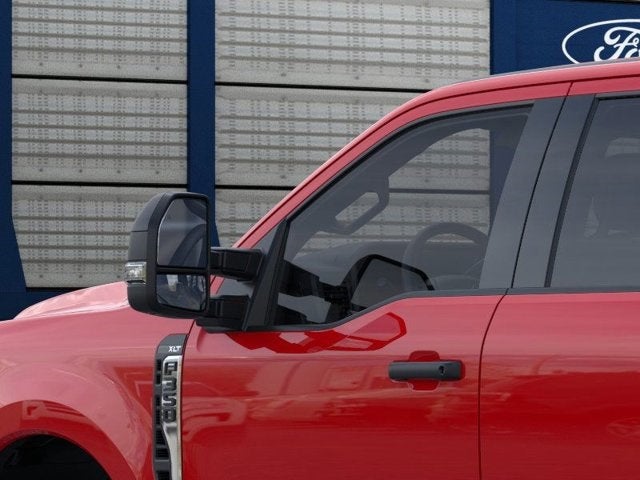 2026 Ford F-350SD F-350® XLT