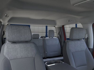 2026 Ford F-350SD F-350® XLT