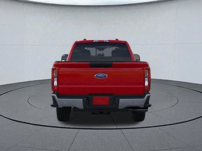 2026 Ford F-350SD F-350® XLT