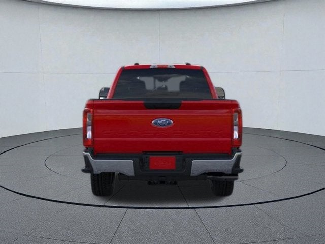 2026 Ford F-350SD F-350® XLT