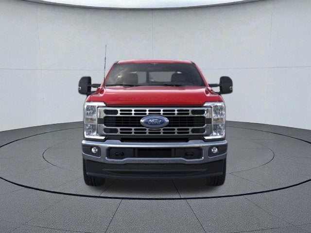 2026 Ford F-350SD F-350® XLT