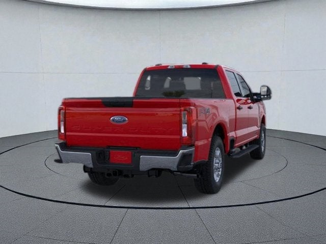 2026 Ford F-350SD F-350® XLT
