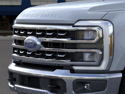 2026 Ford F-350SD F-350® Lariat®