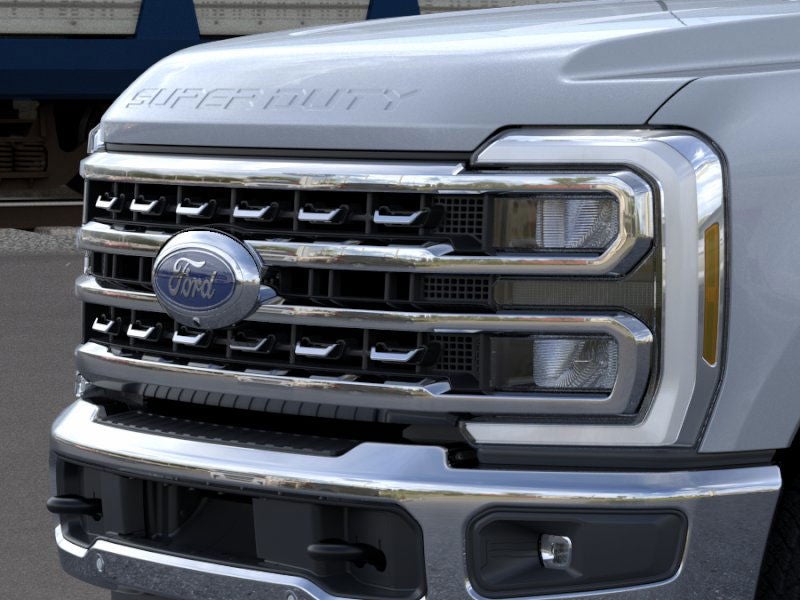 2026 Ford F-350SD F-350® Lariat®