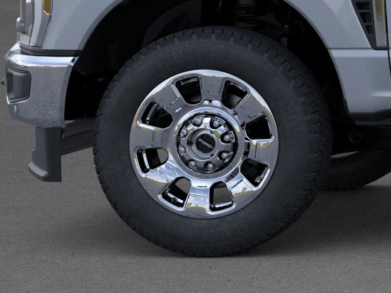 2026 Ford F-350SD F-350® Lariat®