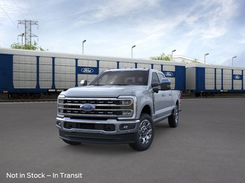 2026 Ford F-350SD F-350® Lariat®