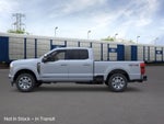 2026 Ford F-350SD F-350® Lariat®