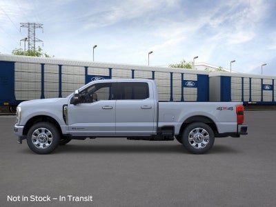 2026 Ford F-350SD F-350® Lariat®