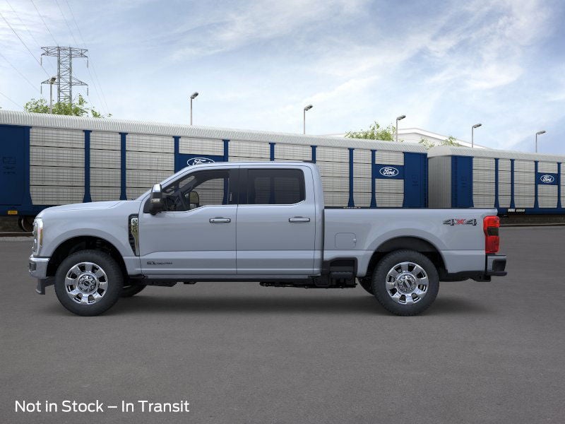 2026 Ford F-350SD F-350® Lariat®