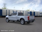 2026 Ford F-350SD F-350® Lariat®