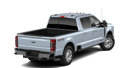 2026 Ford F-350SD F-350® Lariat®