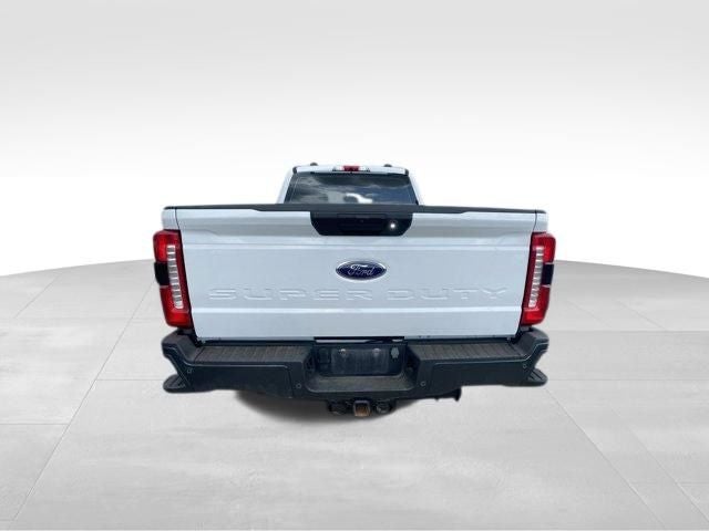 2024 Ford F-350SD XL