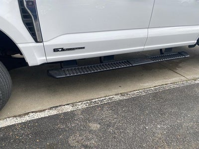 2024 Ford F-350SD XL