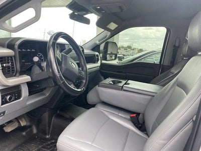 2024 Ford F-350SD XL